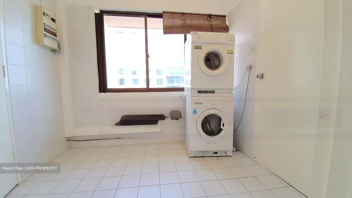 Parkway View (D15), Apartment #463563051